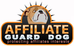 Affiliate Guard Dog